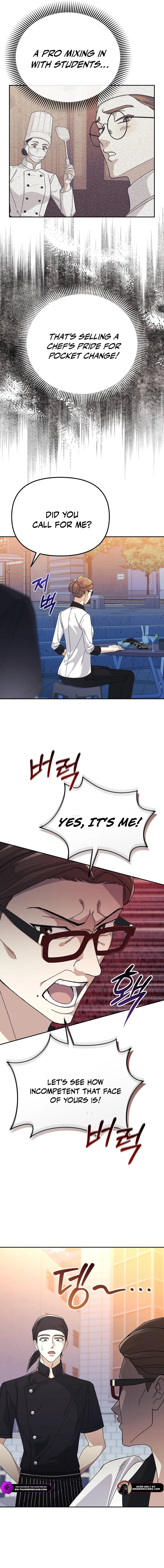 The Reset Life of a Game Addict Chapter 22 2